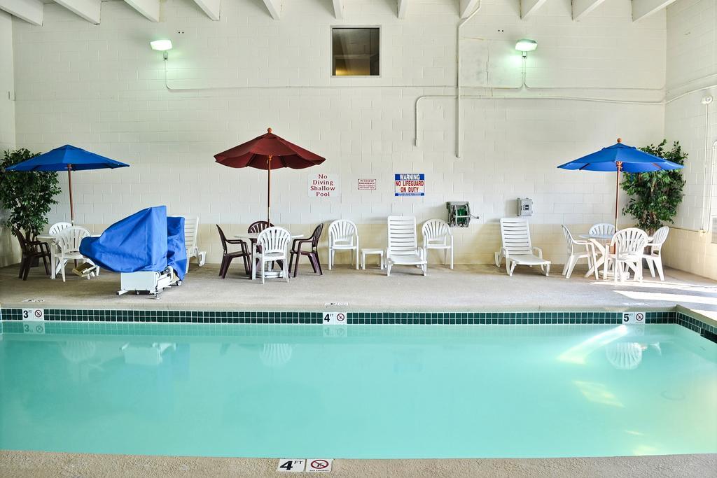 Motel 6-Billings, Mt - North Exterior foto