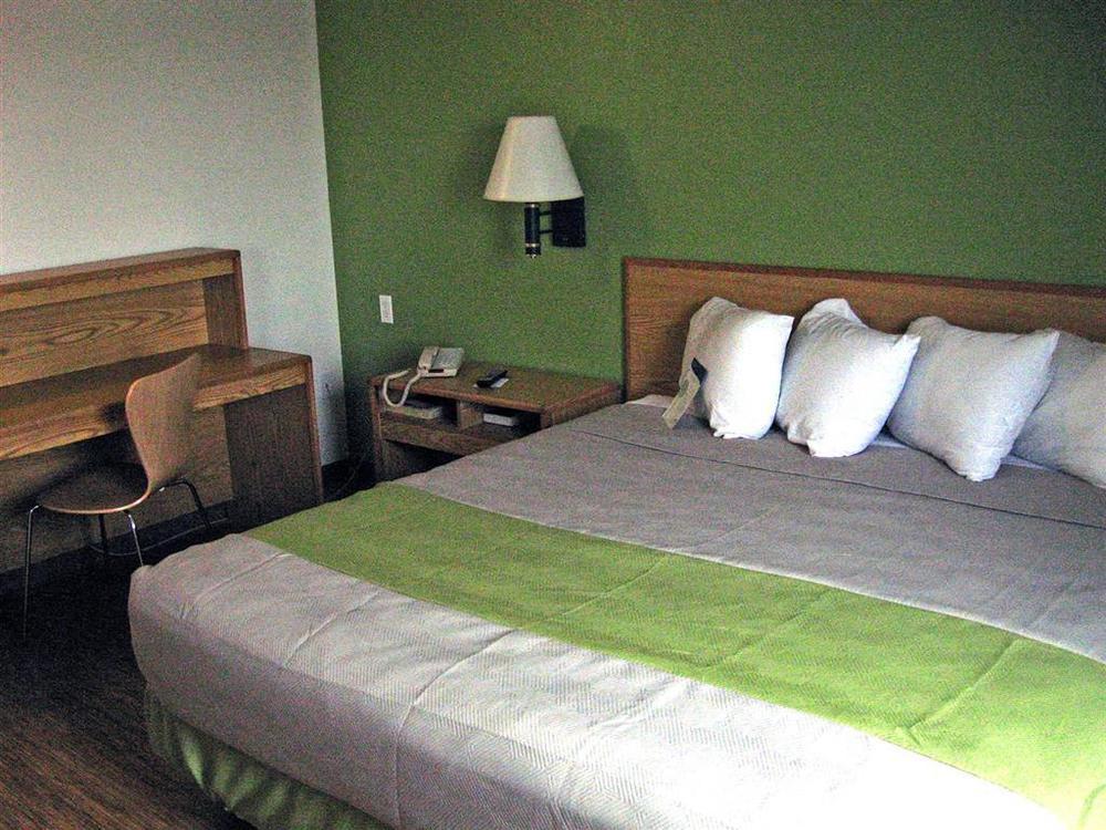 Motel 6-Billings, Mt - North Zimmer foto