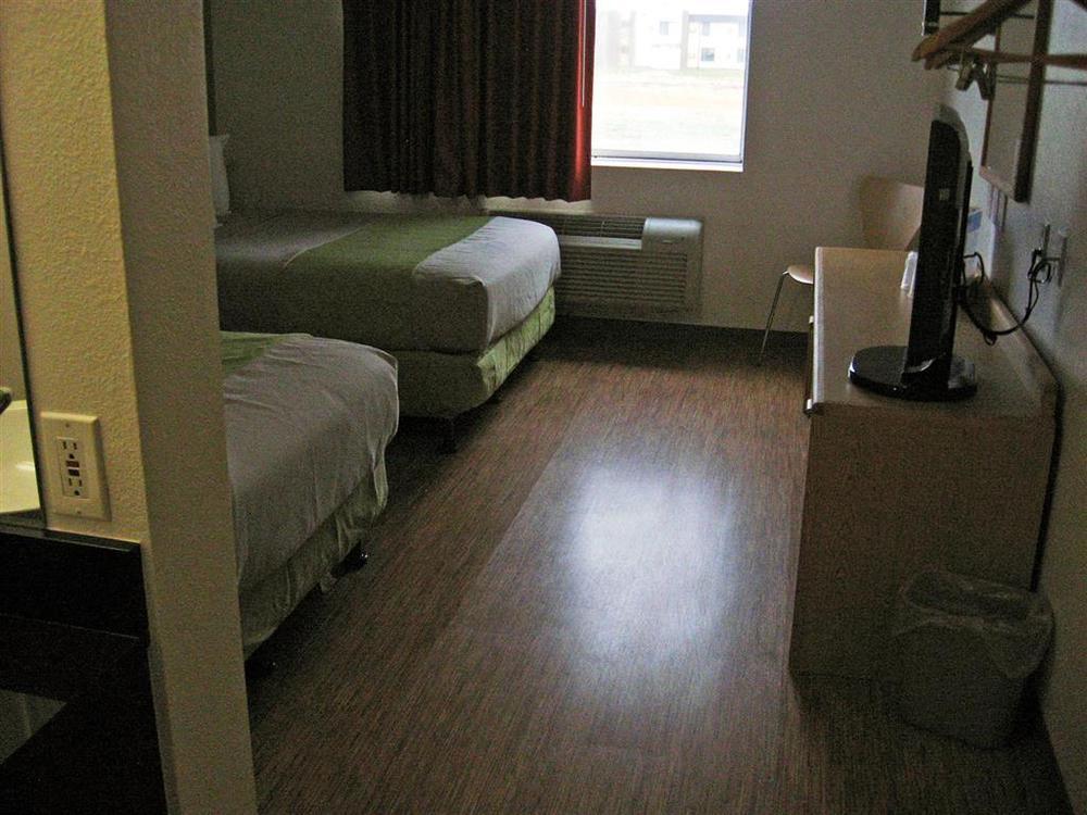 Motel 6-Billings, Mt - North Zimmer foto